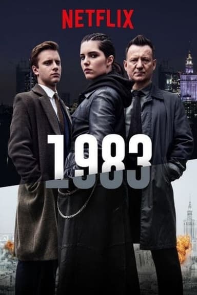 Staffel 1