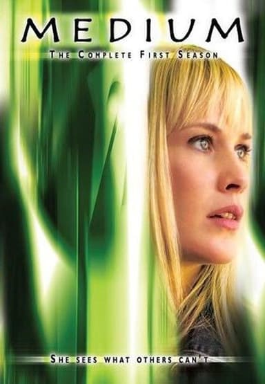 Staffel 1