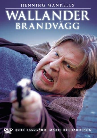 Die Brandmauer