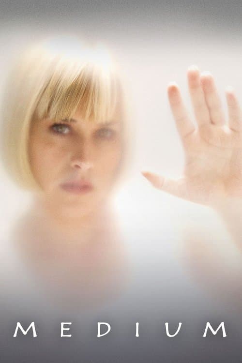 Medium - Nichts bleibt verborgen Serie • Online Ansehen