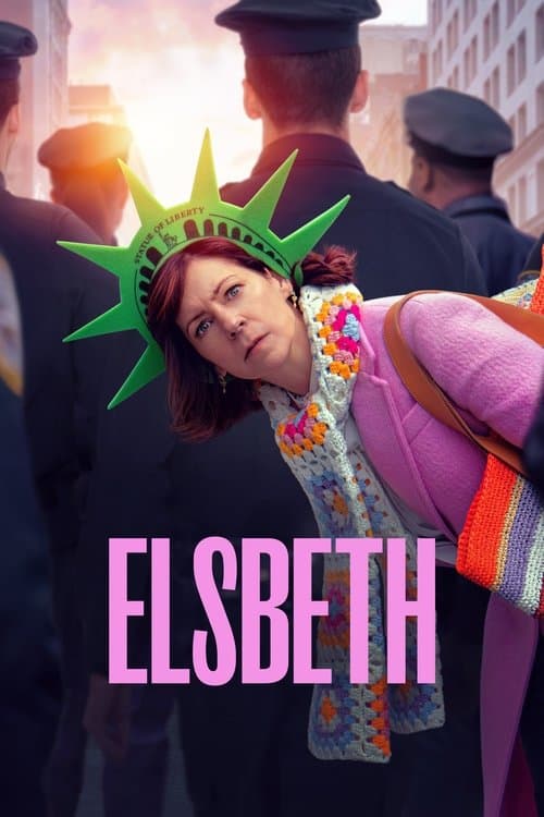 Elsbeth Serie • Online Ansehen