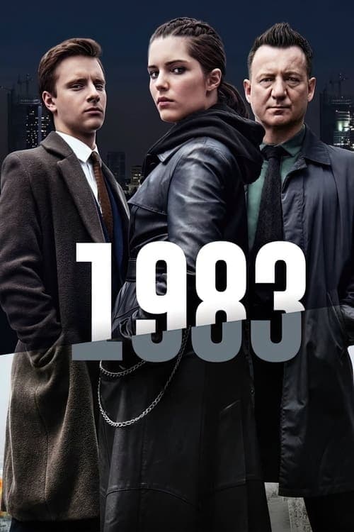 1983 Serie • Online Ansehen
